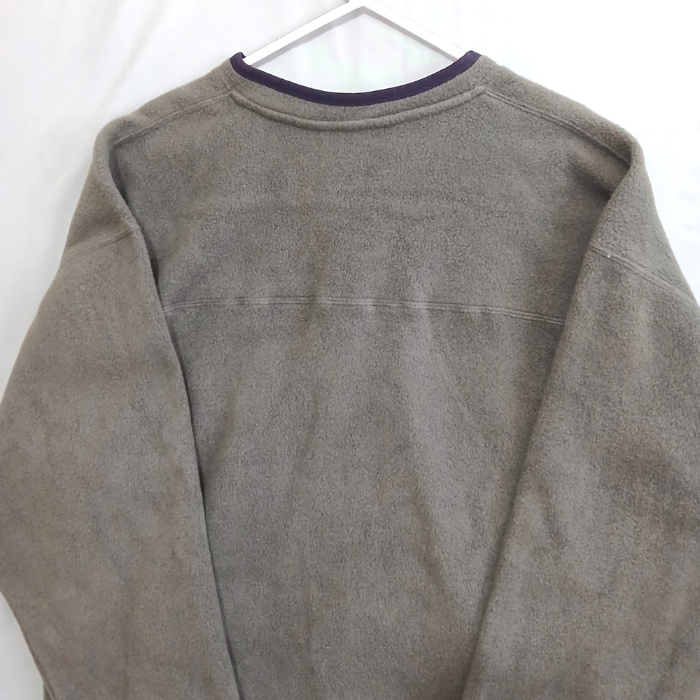 GAP Men's Green V Neck Pullover Sweater XXL Casual Long Sleeve NWOT 2XL - Picture 5 of 8